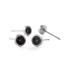 #3366 Teplomery na steaky so sondou – súprava 4 ks, HENDI, 4 ks, ø25x(H)70mm