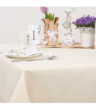 #5136 Reštauračný obrus GASTRO HT z-700