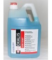 TEKUTÉ MYDLO OXALIS SANI SOAP 5KG