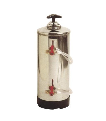 #0668 Zmäkčovač  vody  LT 20    kod  44020.00