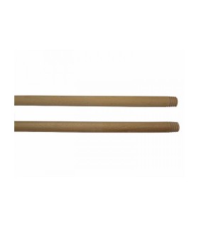 #5028 Tyč buková 140 cm so závitom