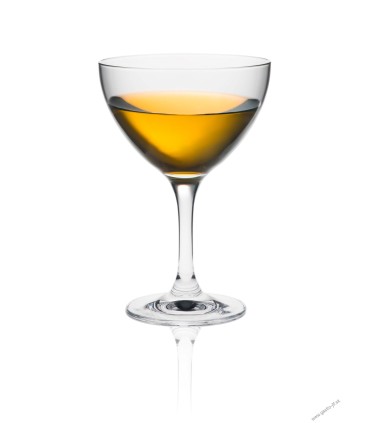 #3394 KALICH SAUCER MARTINI_CHAMP 250ML