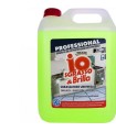 IO Sgrasso & Brilla 5 l