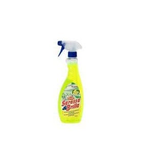 #5066 SGRASSA E Brilla Completo 750 ml
