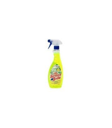 #5066 SGRASSA E Brilla Completo 750 ml