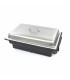 #4503 Elektrický Chafing Dish 8,5 l - vrátane 1-1 GN + pokrievka