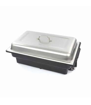 #4503 Elektrický Chafing Dish 8,5 l - vrátane 1-1 GN + pokrievka