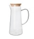 #4929 Džbán s viečkom 1,5 l