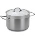 #4334 Silampos Hrniec Professional Tejo priemer 24 cm - objem 6,6 L