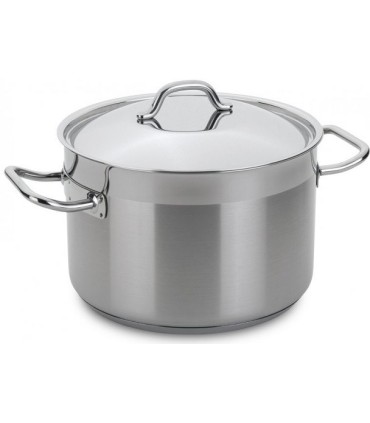 #4334 Silampos Hrniec Professional Tejo priemer 24 cm - objem 6,6 L