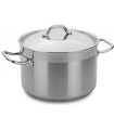 Silampos Hrniec "Professional Tejo" priemer 24 cm - objem 6,6 L
