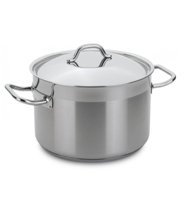 #2071 HRNIEC Professional Tejo priemer 26 cm - objem 8,3 L