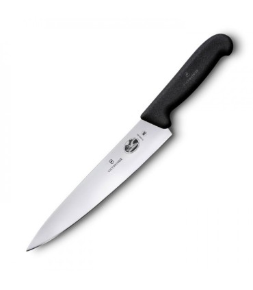 #2116 Kuchársky nôž VICTORINOX FIBROX 25 cm - 5.2003.25