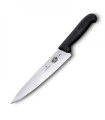Kuchársky nôž VICTORINOX FIBROX 25 cm - 5.2003.25
