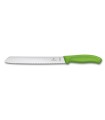 Victorinox SwissClassic Nôž na chlieb a pečivo 21 cm