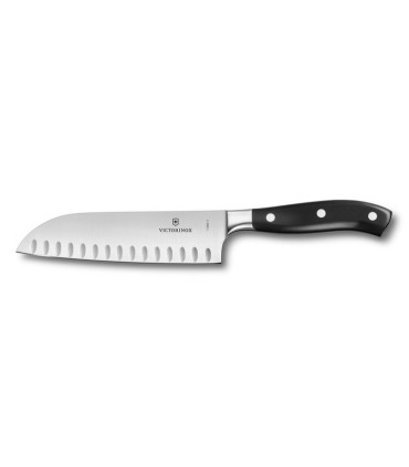 #3470 Victorinox Grand Maitre Santoku nôž 17 cm