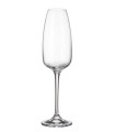 POHÁR NA ŠAMPANSKÉ, FLÉTNA 290ML ANSER