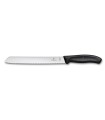 Victorinox SwissClassic Nôž na chlieb a pečivo 21 cm