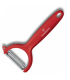 #1684 SKRABKA HLADKA CERVENA 7.6079.1 VICTORINOX