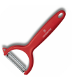 SKRABKA HLADKA CERVENA 7.6079.1 VICTORINOX