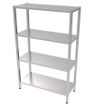 REGAL NA RIAD NEREZOVY 1800X500X1800MM