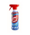 SAVO 500ML SPRAY PROTI PLESNI
