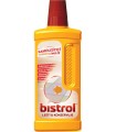 Bistrol samoleštiaci vosková emulzia na podlahy 500 ml