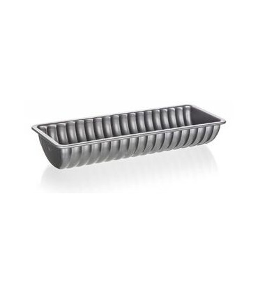 #5249 Forma srnčí chrbát DELICIA 31 x 12 cm