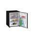 #3481 Hotelový minibar čierny 29,3l