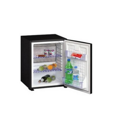 #3481 Hotelový minibar čierny 29,3l