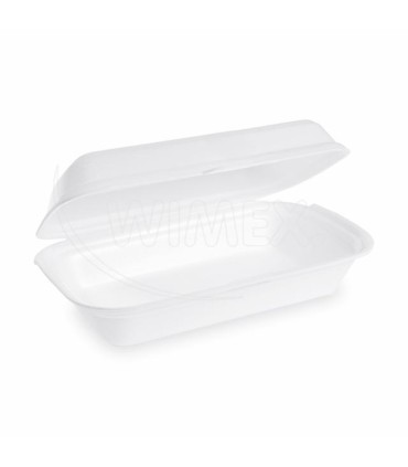#2285 MENU BOX 125ks 240x133x75mm