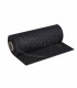 #2189 Stredový pás (PAP-Airlaid) PREMIUM čierny 40cm x 24m [1 ks]