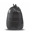 Vrece na stavebný odpad (LDPE) 100µm čierne 70 x 110 cm 120L [10 ks]