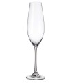 POHÁR NA ŠAMPANSKÉ, FLÉTNA 260ML COLUMBA