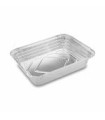 Misa (ALU) Gastro hranatá 320 x 260 x 60 mm 3500ml `1/2` 1KS