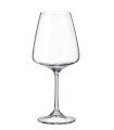 POHAR NA ČERVENÉ VÍNO 450ML CORVUS