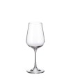 POHÁR NA BIELE VÍNO 360ML STRIX