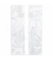 Vrecko do mrazničky (LDPE) transparentné 28 x 45 cm 6L `XL` [20 ks]