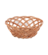 #5838 Košík prútený 23 cm