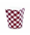 Food box Asia (PAP/PE) Karo 500ml/26oz [50 ks
