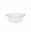 Miska (cukrová trstina) Ø155mm 500ml [50 ks]