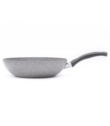 #6066 WOK 28CM