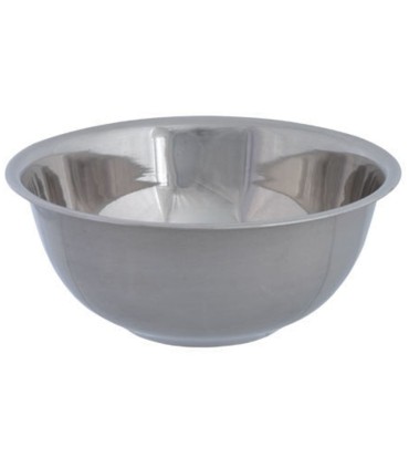 #6414 MISKA NEREZ 16CM 750ML