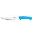 NOZ KUCHYNSKY 21CM MODRY 281214