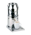 ZASOBNIK NA MLIEKO NEREZ. 3L  APS-10830