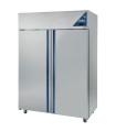 MRAZNICKA DALMEC 1400L GN2/1 DVOJDVER