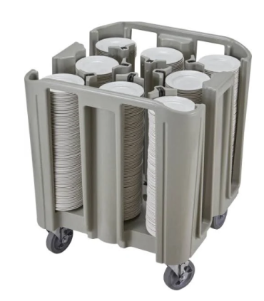 #6674 Cambro vozík ADCSC480