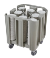 CAMBRO VOZÍK R-ADCSC