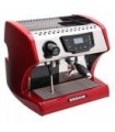 KAVOVAR LA SPAZIALE DREAM RED
