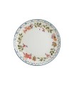 TANIER  PORCELÁN 21CM, PLYTKÝ